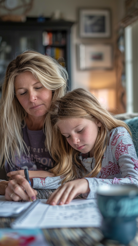 Olivia’s Struggle: How Sleep-Great Helped Restore Restful Nights