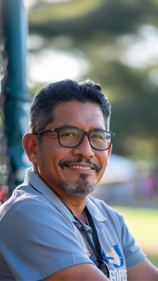 Carlos’ Transformation: How Stress-FX Helped Him Regain Focus and Balance