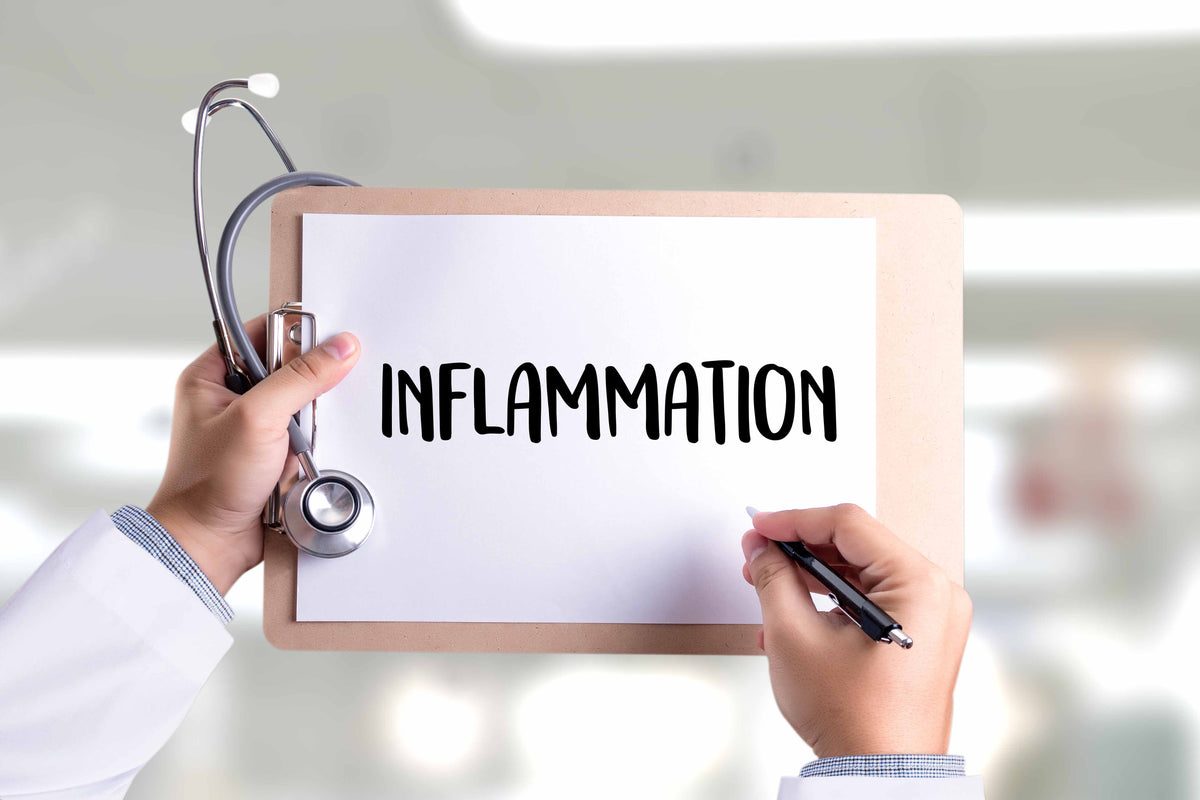 Autoimmunity And Inflammation