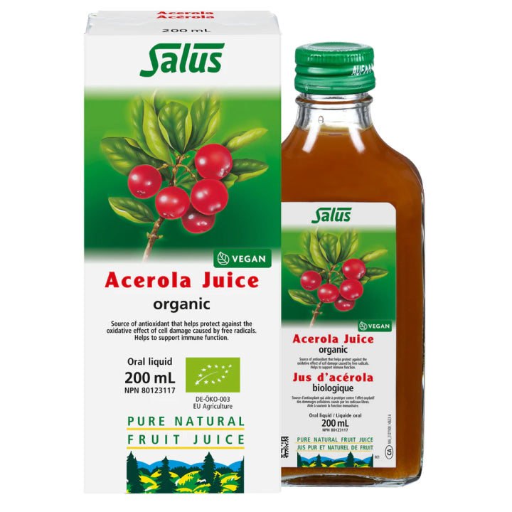 Acerola Juice