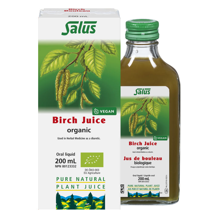 Birch Juice