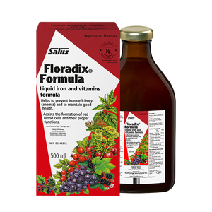 Floradix Liquid Iron