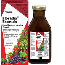 Floradix Liquid Iron