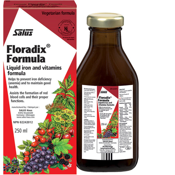 Salus Floradix