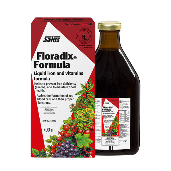 Floradix Liquid Iron