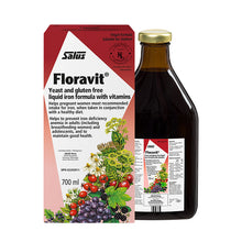 Floravit Liquid Iron