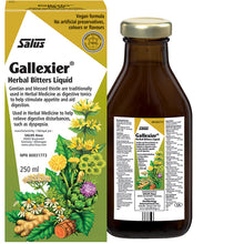 Salus Gallexier