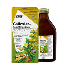 Gallexier Digestive Bitters