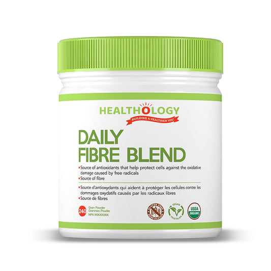 DAILY FIBRE BLEND