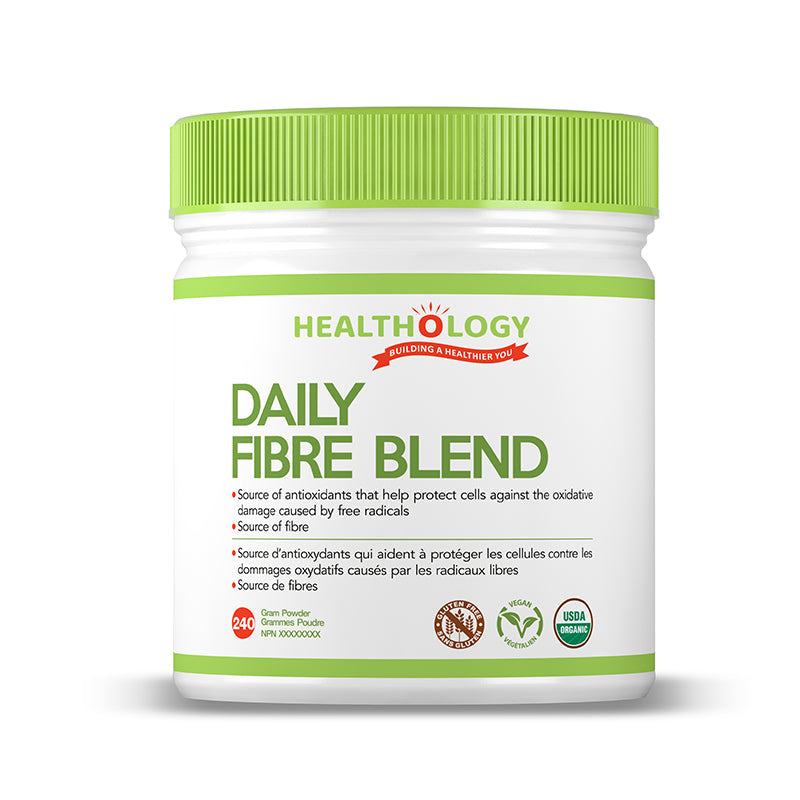 DAILY FIBRE BLEND