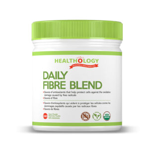 DAILY FIBRE BLEND
