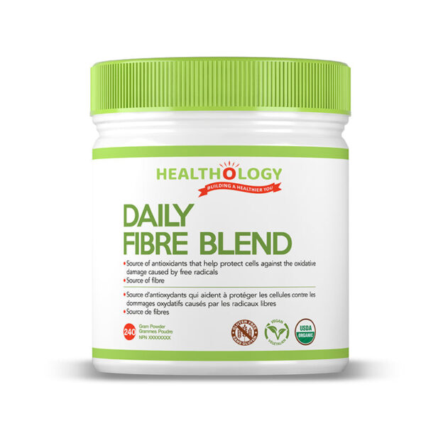 DAILY FIBRE BLEND