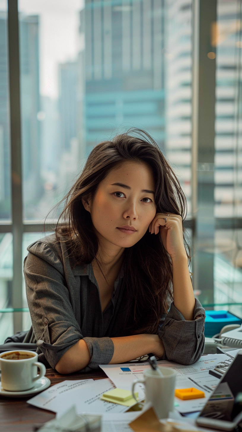 Featured image for “From Burnout to Balance: Cynthia’s Journey to Reclaim Her Wellbeing”