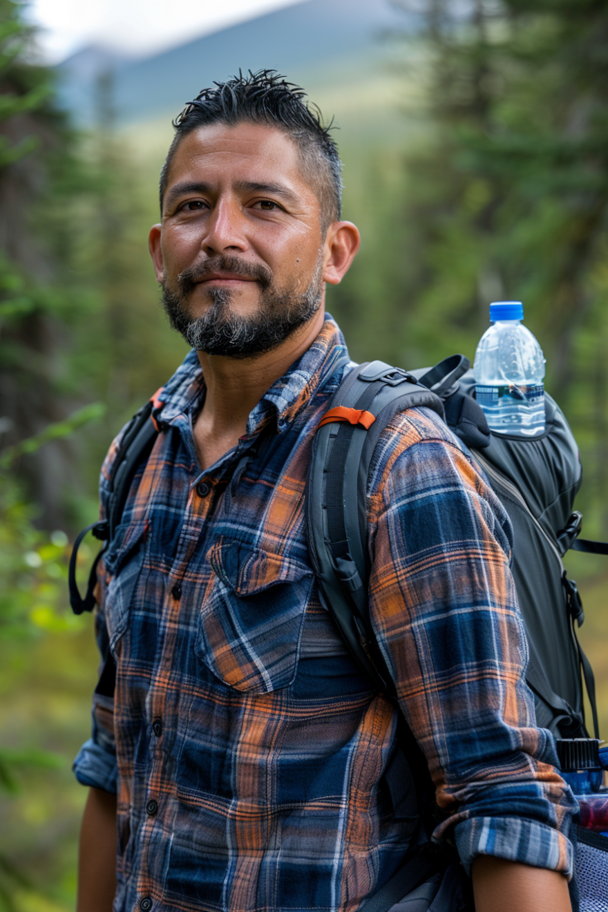 Featured image for “How Nettle Juice Can Help You Thrive Through Allergy Season”