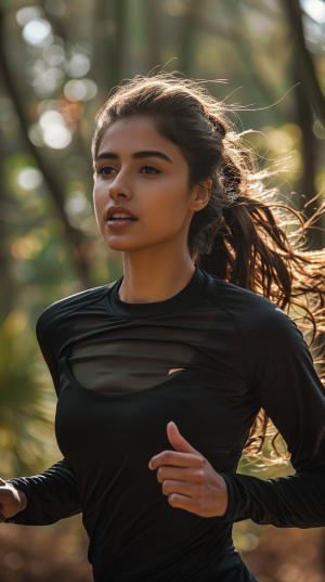 Featured image for “Maya’s Comeback: How Floradix Iron Powered Her Marathon Recovery”